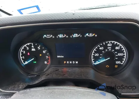 2023 Ford F150 Xl z USA, uszkodzony, nr VIN 1FTFW1E53PFB49920